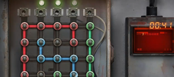 《失控进化》红卡房的具体位置介绍 《失控进化》红卡房的具体位置介绍