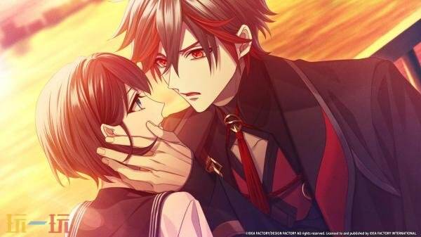 由少女向视觉小说《9 R.I.P.》将于2026年正式登陆Switch游戏平台
