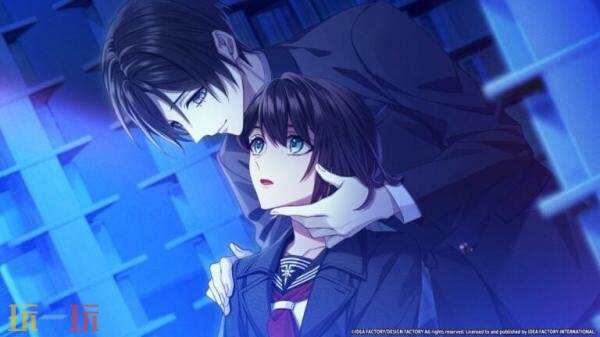 由少女向视觉小说《9 R.I.P.》将于2026年正式登陆Switch游戏平台
