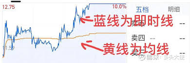 如何利用大智慧APP的分时图进行观察与分析？——大智慧应用中查看分时图的详细操作指南