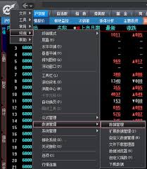 如何利用大智慧APP的分时图进行观察与分析？——大智慧应用中查看分时图的详细操作指南