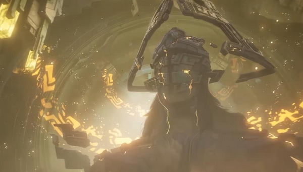 《王者荣耀世界》中的哪吒背景故事详细说明