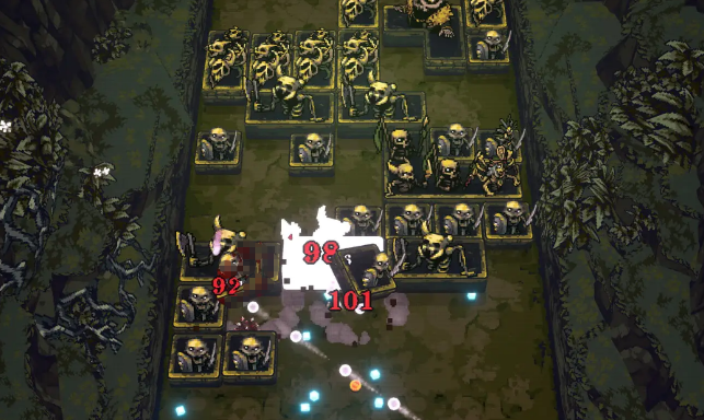 《球比伦战记》角色组合指南