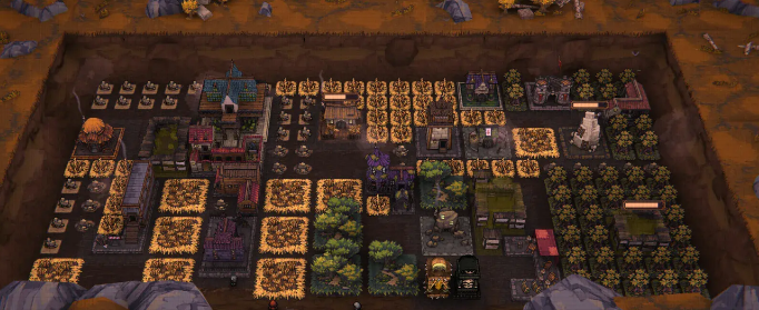 《球比伦战记》角色组合指南