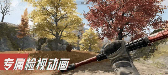 《暗区突围》中的机动防卫伸缩棍全面解析 《暗区突围》中的机动防卫伸缩棍全面解析