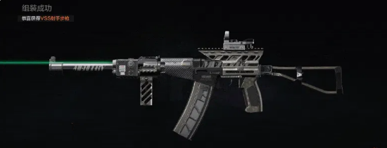 《暗区突围》中的机动防卫伸缩棍全面解析 《暗区突围》中的机动防卫伸缩棍全面解析