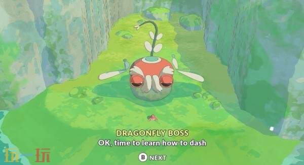 由手绘风格塑造的3D轻松解谜、休闲放松、治愈体验的《花之灵2》预计今年正式推出
由手绘风格塑造的3D轻松解谜、休闲放松、治愈体验的《花之灵2》预计今年正式推出