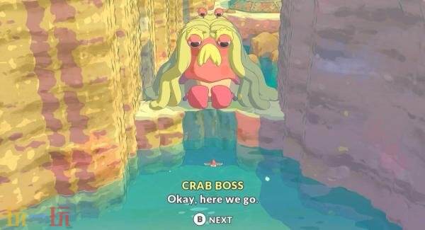 由手绘风格塑造的3D轻松解谜、休闲放松、治愈体验的《花之灵2》预计今年正式推出
由手绘风格塑造的3D轻松解谜、休闲放松、治愈体验的《花之灵2》预计今年正式推出