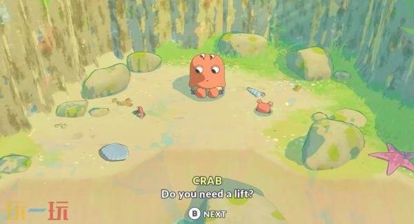 由手绘风格塑造的3D轻松解谜、休闲放松、治愈体验的《花之灵2》预计今年正式推出
由手绘风格塑造的3D轻松解谜、休闲放松、治愈体验的《花之灵2》预计今年正式推出