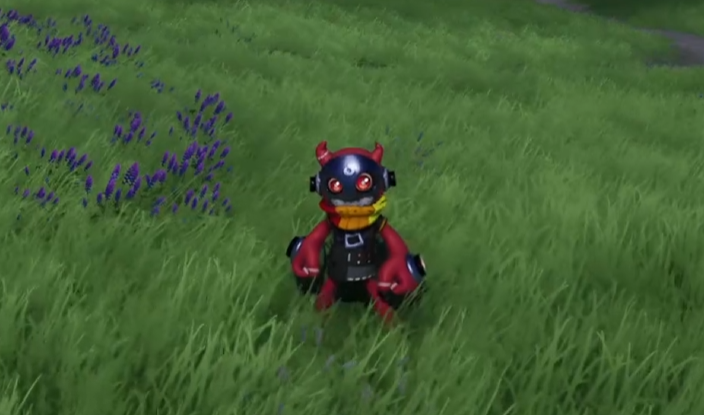 《伊莫》中火属性技能角色的详细介绍