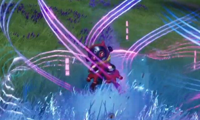 《伊莫》中火属性技能角色的详细介绍