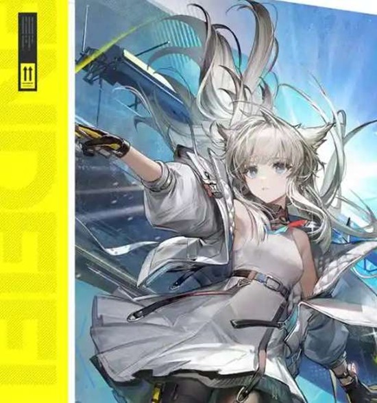 《明日方舟：终末地》佩丽卡阵容搭配指南