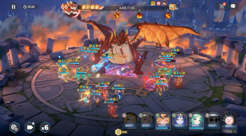 龙魂旅人沙海战线的阵容搭配技巧详解——全面解析龙魂旅人沙海战线的阵容构建策略 龙魂旅人沙海战线的阵容搭配技巧详解——全面解析龙魂旅人沙海战线的阵容构建策略