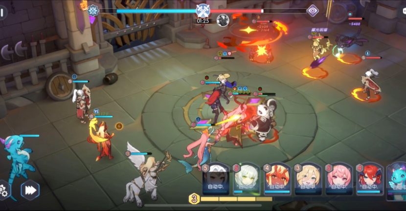 龙魂旅人沙海战线的阵容搭配技巧详解——全面解析龙魂旅人沙海战线的阵容构建策略 龙魂旅人沙海战线的阵容搭配技巧详解——全面解析龙魂旅人沙海战线的阵容构建策略