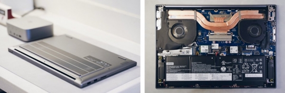 经过实际测试，一台续航时间超过20小时的笔记本电脑，居然还能顺利畅玩3A大作！？