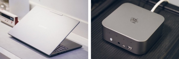 经过实际测试，一台续航时间超过20小时的笔记本电脑，居然还能顺利畅玩3A大作！？