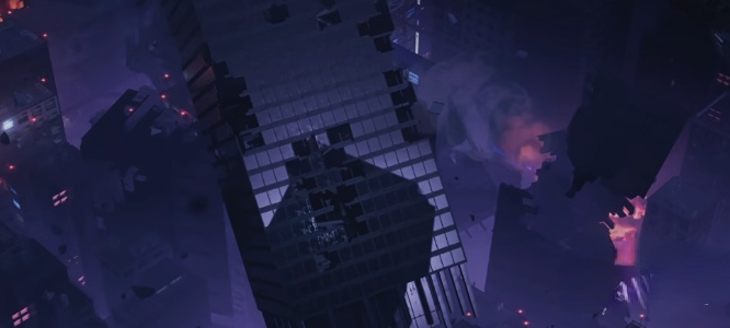 《异环》中新西里安区域的玩法详解