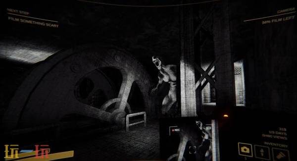 《前方高能》主机版本现已正式推出！实现多平台联机畅玩