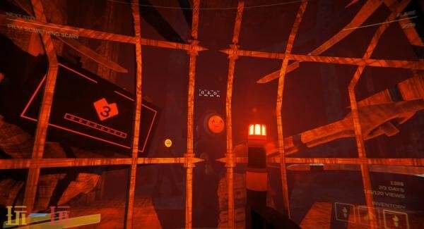 《前方高能》主机版本现已正式推出！实现多平台联机畅玩