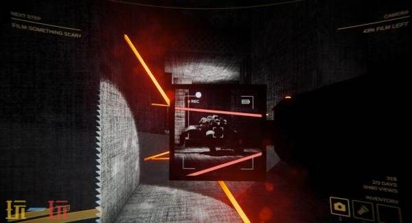 《前方高能》主机版本现已正式推出！实现多平台联机畅玩