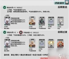 鸣潮弗洛洛声骸的词条如何精准挑选——全面解析选择指南 鸣潮弗洛洛声骸的词条如何精准挑选——全面解析选择指南