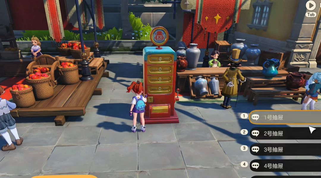 《洛克王国：世界》中，国王球的免费获取方法详细介绍