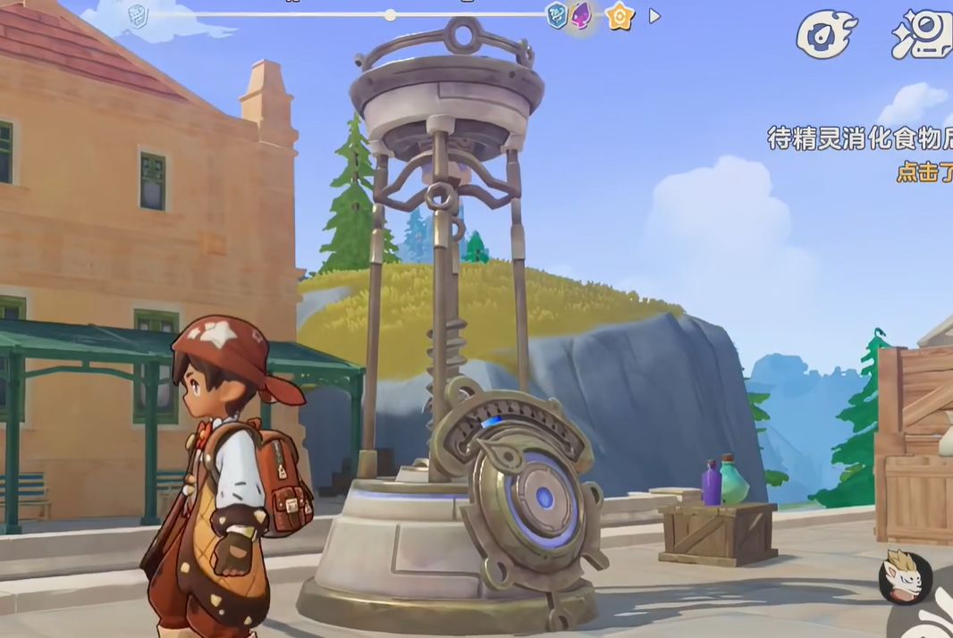 《洛克王国：世界》中，国王球的免费获取方法详细介绍