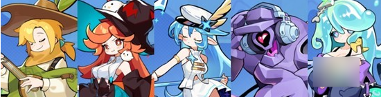 梦境守卫队的开局国家队阵容推荐方案 梦境守卫队的开局国家队阵容推荐方案