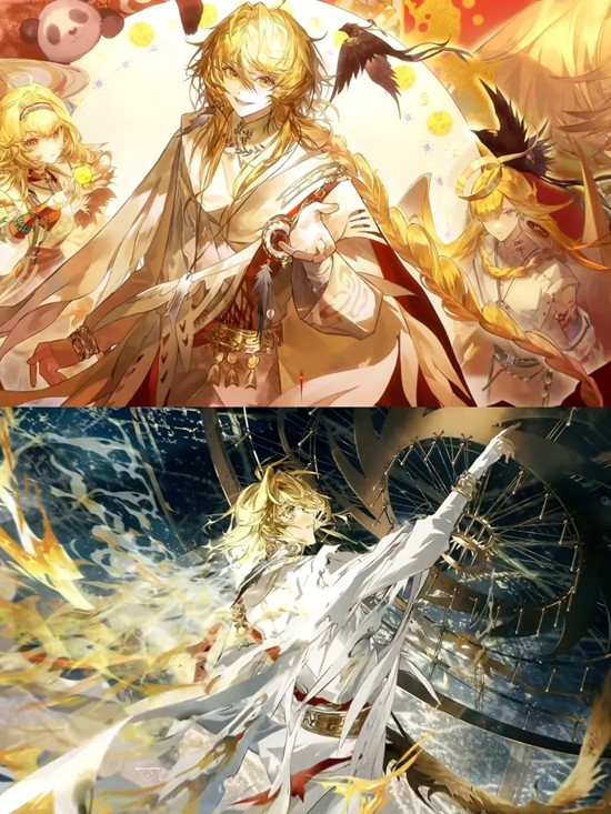 《物华弥新》中的输出辅助技能组详解 《物华弥新》中的输出辅助技能组详解