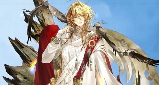 《物华弥新》中的输出辅助技能组详解 《物华弥新》中的输出辅助技能组详解