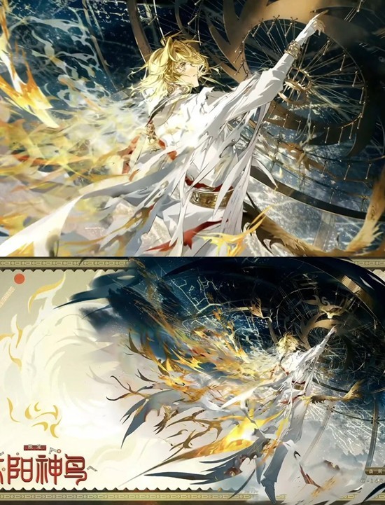 《物华弥新》中的输出辅助技能组详解 《物华弥新》中的输出辅助技能组详解