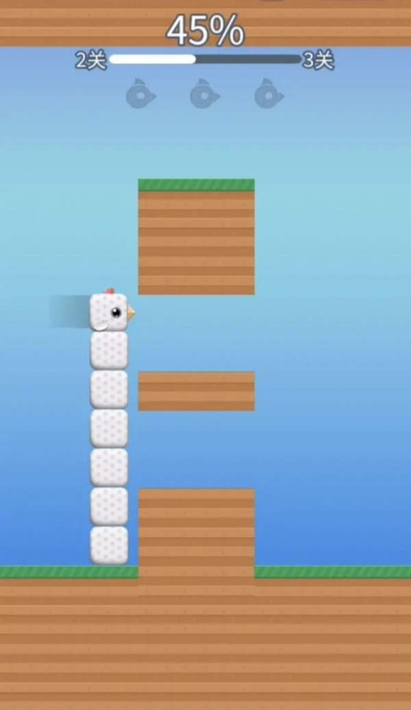 潮鞋跑酷v1.0.5最新版下载