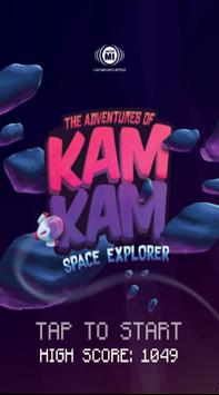 锦锦历险记The Adventures of KamKam