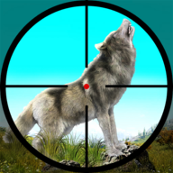野狼狩猎冒险Wild Wolf Hunting Zoo Hunter