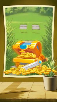 无限转生开宝箱正版