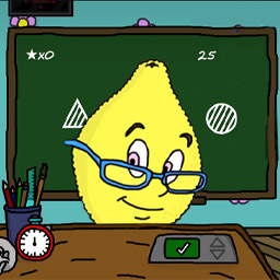 柠檬小姐安卓版