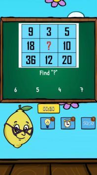 柠檬小姐安卓版