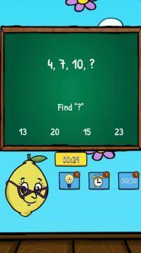 柠檬小姐安卓版