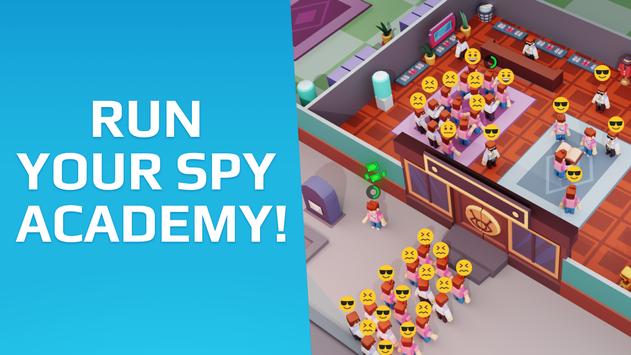 特工学院Spy Academy