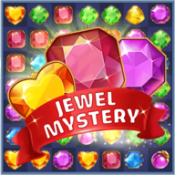 宝石魔法之谜Jewel Mystery