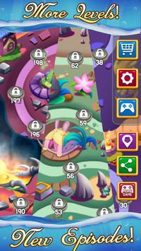 宝石魔法之谜Jewel Mystery