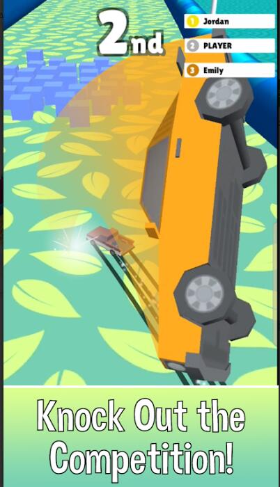 轻弹赛车Flick Racer