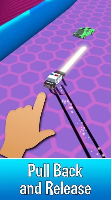 轻弹赛车Flick Racer