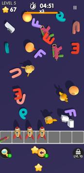 瓷砖玩具匹配3DTile Toy Match 3D