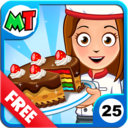 我的小镇:面包店