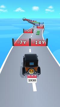汽车进化赛Car Evolution Race
