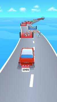 汽车进化赛Car Evolution Race