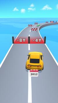汽车进化赛Car Evolution Race
