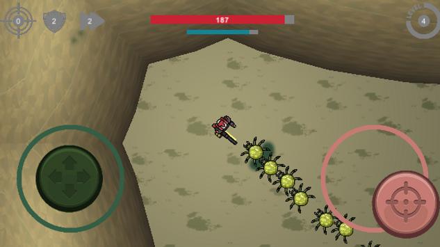 外星人必须死Aliens Must Die