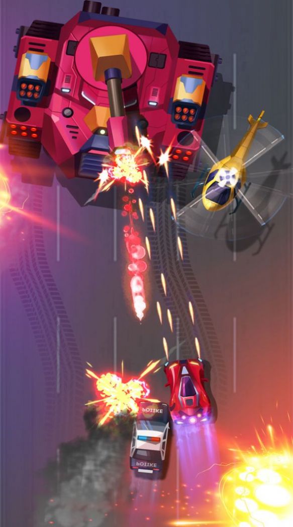 战车传说v1.0.4